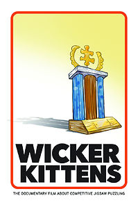 Watch Wicker Kittens