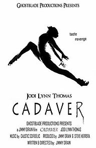 Watch Cadaver