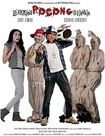 Watch Bukan pocong biasa