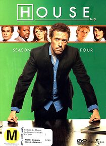 Watch House, M.D., Season Four: New Beginnings