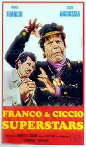 Watch Franco e Ciccio superstars