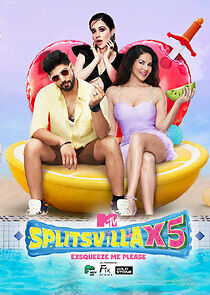 Watch MTV Splitsvilla