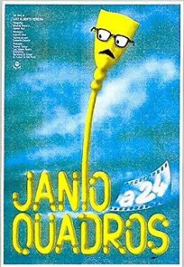 Watch Jânio a 24 Quadros