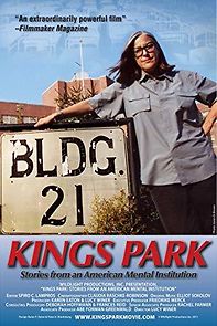 Watch Kings Park: Stories from an American Mental Institution