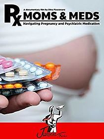 Watch Moms & Meds: Navigating Pregnancy and Psychiatric Medication