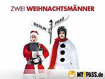 Watch Zwei Weihnachtsmänner