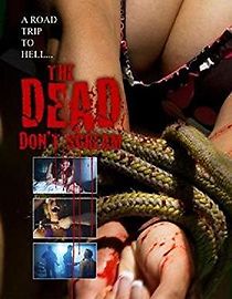 Watch The Dead Don't Scream