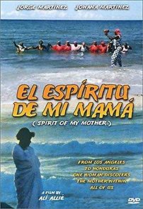 Watch Spirit of My Mother