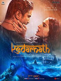 Watch Kedarnath