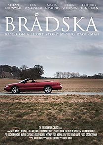 Watch Brådska