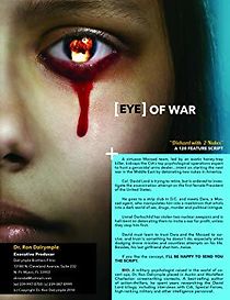 Watch Eye of War