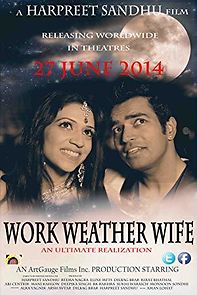 Watch WWW: Work Weather Wife
