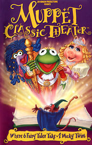 Watch Muppet Classic Theater