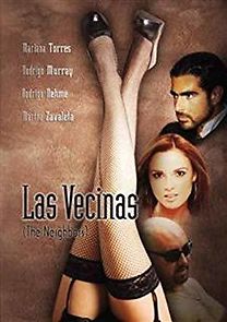 Watch Las vecinas