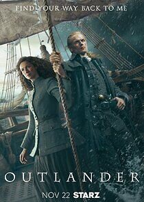 Watch Outlander