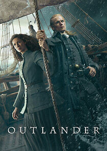 Watch Outlander