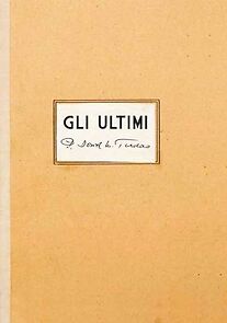 Watch Gli ultimi