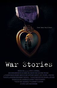 Watch War Stories