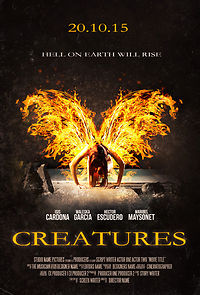 Watch Creatures