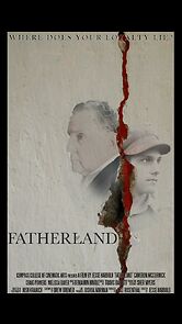 Watch Fatherland (Short 2012)