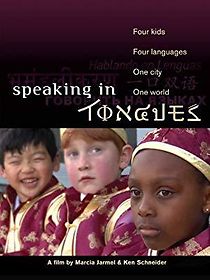 Watch Speaking in Tongues