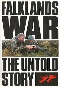 Watch The Falklands War: The Untold Story