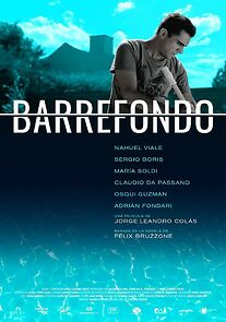 Watch Barrefondo