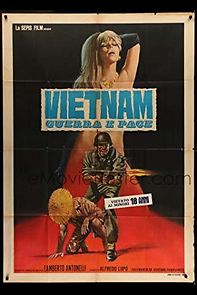 Watch Vietnam, guerra e pace