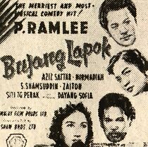 Watch Bujang lapok