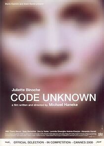 Watch Code Unknown