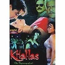 Watch Khallas: The Beginning of End