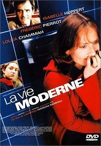 Watch La vie moderne