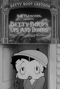 Watch Betty Boop's Ups and Downs (Short 1932)