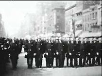 Watch Buffalo Police on Parade