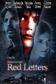 Watch Red Letters