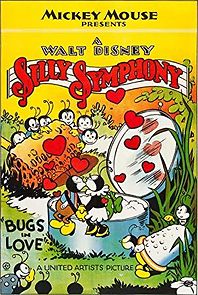 Watch Bugs in Love