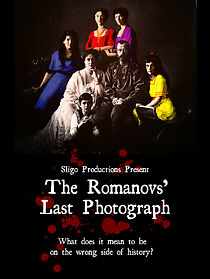 Watch The Romanovs' Last Photograph (Short 2007)