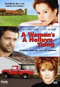 Watch A Woman's a Helluva Thing