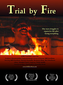 Watch Trial by Fire (Short 2008)