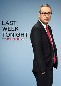 Watch Last Week Tonight with John Oliver