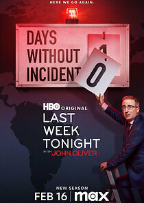 Watch Last Week Tonight with John Oliver