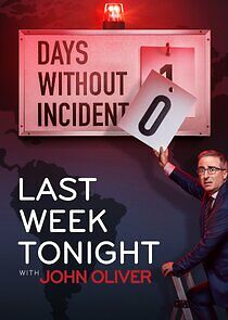 Watch Last Week Tonight with John Oliver