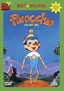 Watch Pinocchio