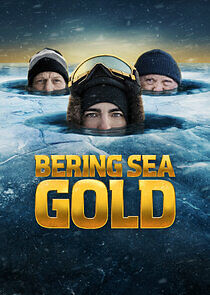 Watch Bering Sea Gold