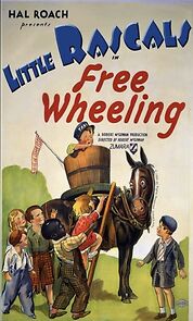 Watch Free Wheeling (Short 1932)