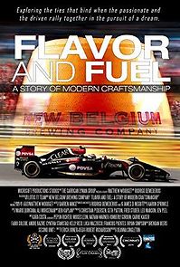 Watch Flavor and Fuel a Story of Modern Craftsmanship