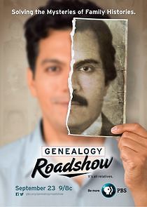 Watch Genealogy Roadshow