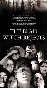 Watch The Blair Witch Rejects