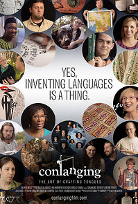 Watch Conlanging: The Art of Crafting Tongues