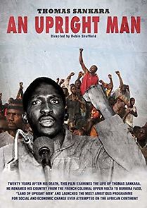 Watch Thomas Sankara: The Upright Man